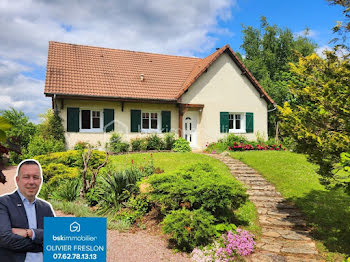 maison à Nevers (58)