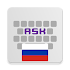 Russian for AnySoftKeyboard4.0.503