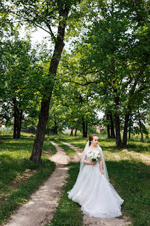 Fotógrafo de casamento Pavel Kozyr (pavelkozyr). Foto de 21 de fevereiro