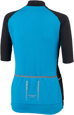 Garneau Women's Beeze 4 Jersey alternate image 5