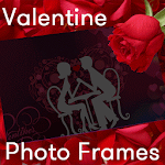 Cover Image of Baixar Valentine Photo Editor 2018 1.0 APK