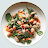 Mediterranean Diet Cookbook icon