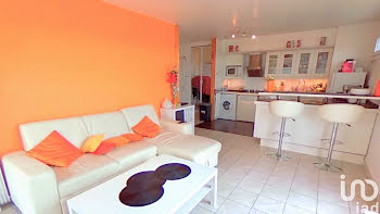 appartement à Juvisy-sur-Orge (91)