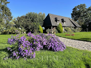 maison à Honfleur (14)