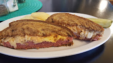 #3 - Reuben