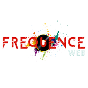Frequence Web  Icon