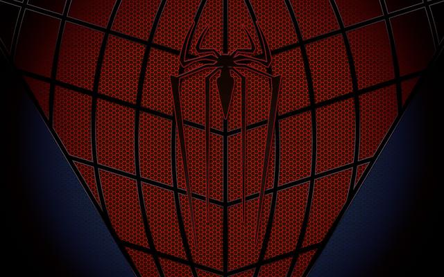 Spider-Man Desktop Wallpaper chrome extension