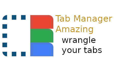 Tab Manager Amazing Preview image 0