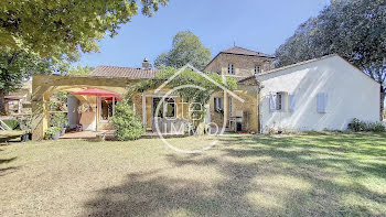 maison à Sarlat-la-caneda (24)