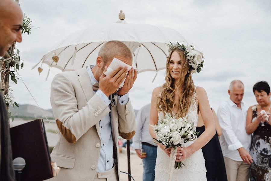 Fotógrafo de bodas Anne Aselmann (kreativwedding). Foto del 26 de octubre 2017