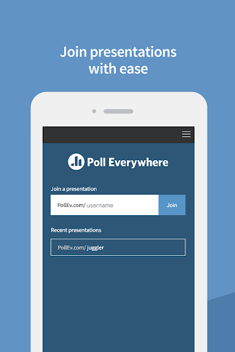 Poll Everywhere
