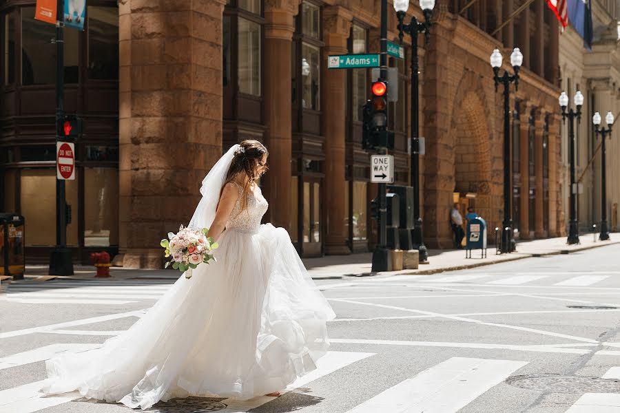 Fotografo di matrimoni Nikolay Yushevich (picbynick). Foto del 2 febbraio 2022