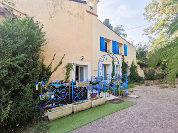 maison à Frejus (83)