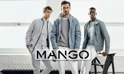 Mango kid's &ladies wear