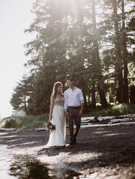 Fotógrafo de casamento Jen Mcleod (jenmcleod). Foto de 3 de junho 2019