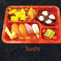 Sushi Box