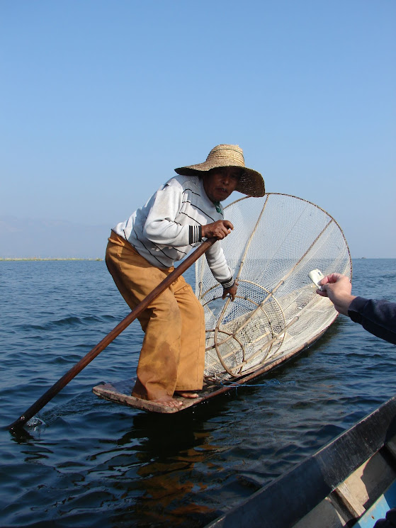 lac inle