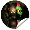 Kaws Wallpaper HD Custom New Tab