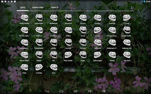 Troll Icon Pack Free(圖2)-速報App
