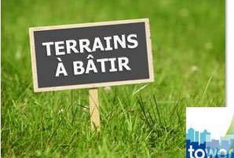  Vente Terrain à bâtir - 571m² à Noé (31410) 