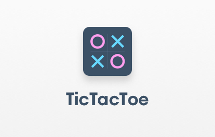 Tic Tac Toe small promo image