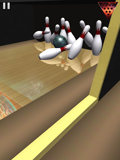 Galaxy Bowling ™ 3D  screenshots apk mod hack proof 2