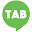 Hangouts with Tab Key