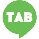Hangouts with Tab Key