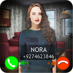 Fake Video Call Simulator Apk