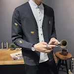 Dark Grey
