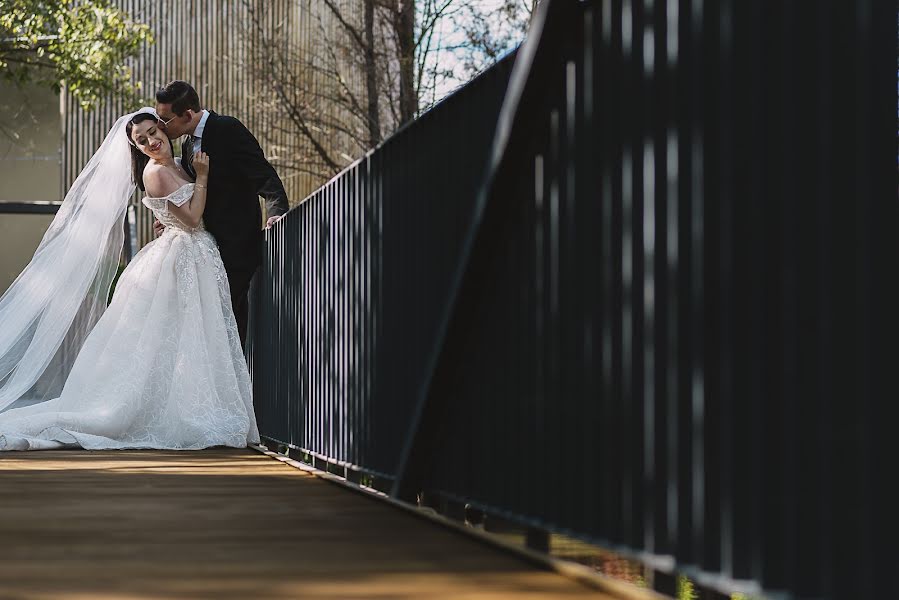 Fotógrafo de bodas Martin Ruano (martinruanofoto). Foto del 2 de marzo