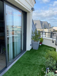 appartement à Dinard (35)