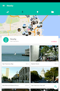 minube: travel planner & guide