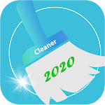 Cover Image of ดาวน์โหลด phone cleaner 2020 1.0 APK