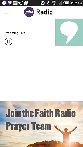 Faith Radio