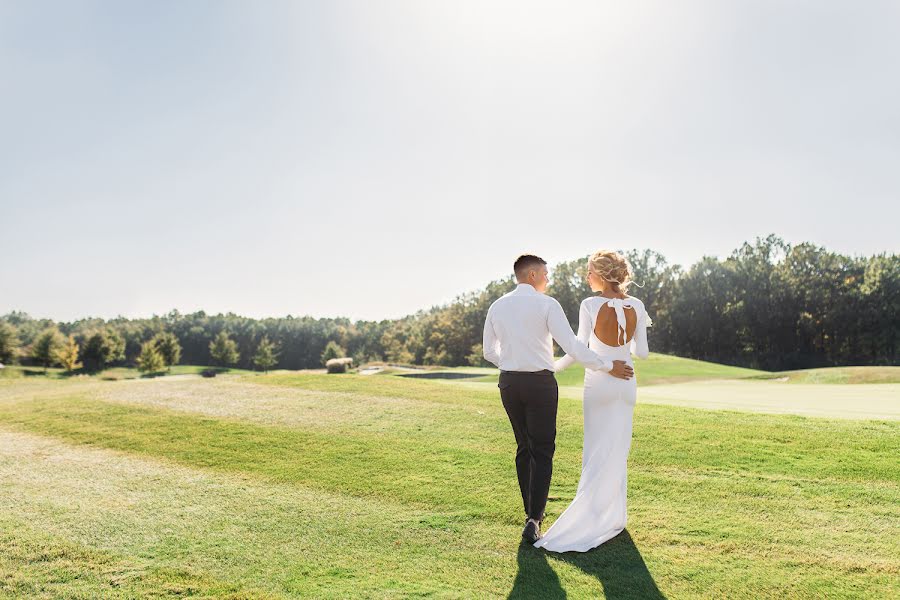 結婚式の写真家Andrew Bidylo (andrew-ph)。2016 2月6日の写真