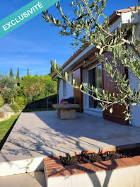 maison à Villelongue-d'Aude (11)