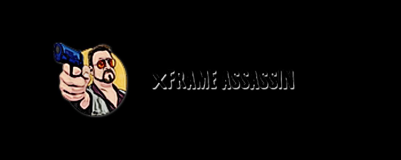 Xframe Assassin Preview image 2