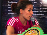 Boxe: Sanae Jah de retour