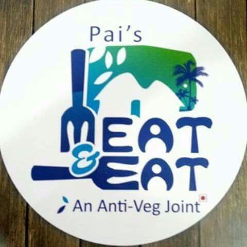 Pai's Meat And Eat, Tilakwadi, Tilakwadi logo