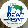 Pai's Meat And Eat, Tilakwadi, Belgaum logo