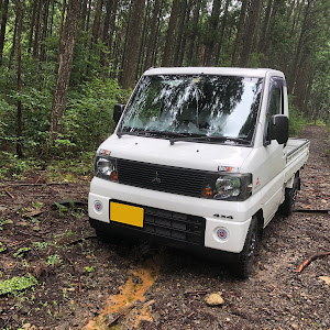ミニキャブトラック