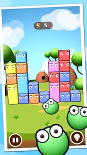 Bubble Blast Boxes 2 1.0.5 APK + Мод (Unlimited money) за Android