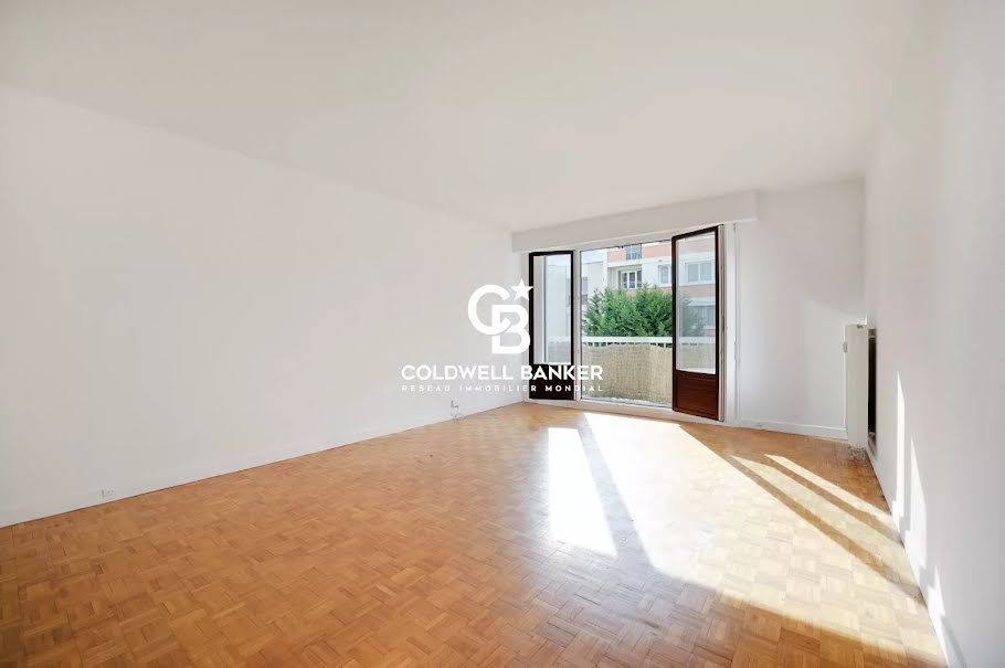 Vente appartement 3 pièces 83.6 m² à Boulogne-Billancourt (92100), 830 000 €