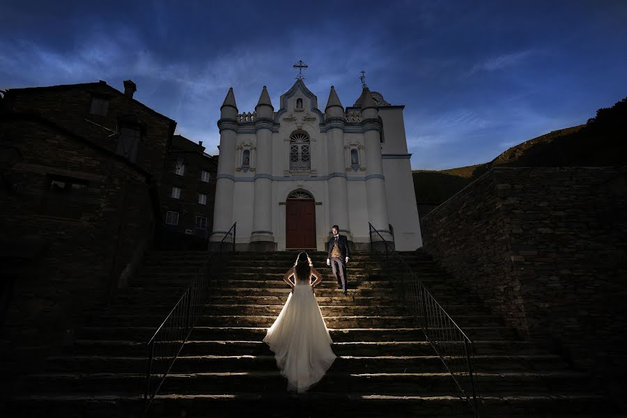 Wedding photographer Paulo Pinto (paulopinto). Photo of 3 February 2023