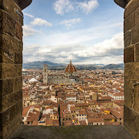 Sbirciando Firenze di 