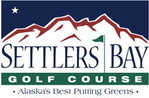 Settlers Bay Golf Course logo