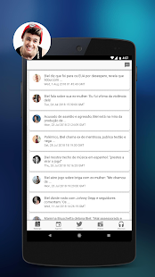 Biel Fã-Clube(圖1)-速報App