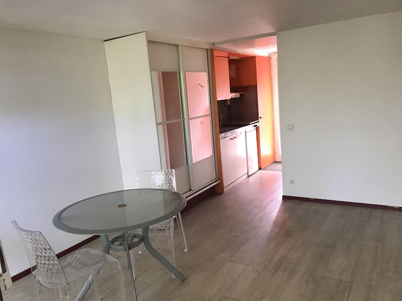 Vente appartement 1 pièce 20 m² à Lege-cap-ferret (33950), 204 750 €