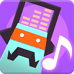 Cover Image of 下载 Groove Planet Beat Blaster MP3 2.0.2 APK